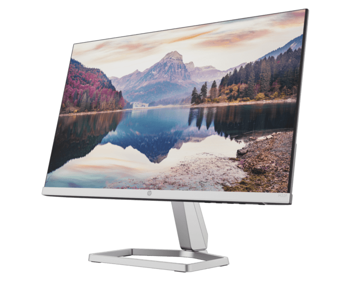 HP M22f 21.5 inch FHD Monitor - 21.5