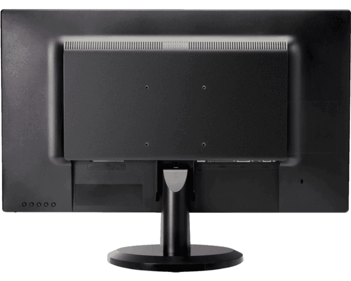 v270 hp monitor