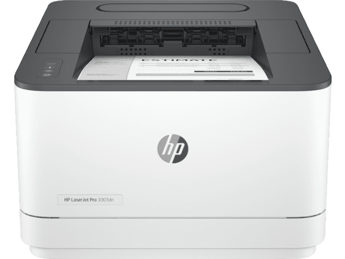 HP LaserJet Pro 3003dn Printer Shop Malaysia