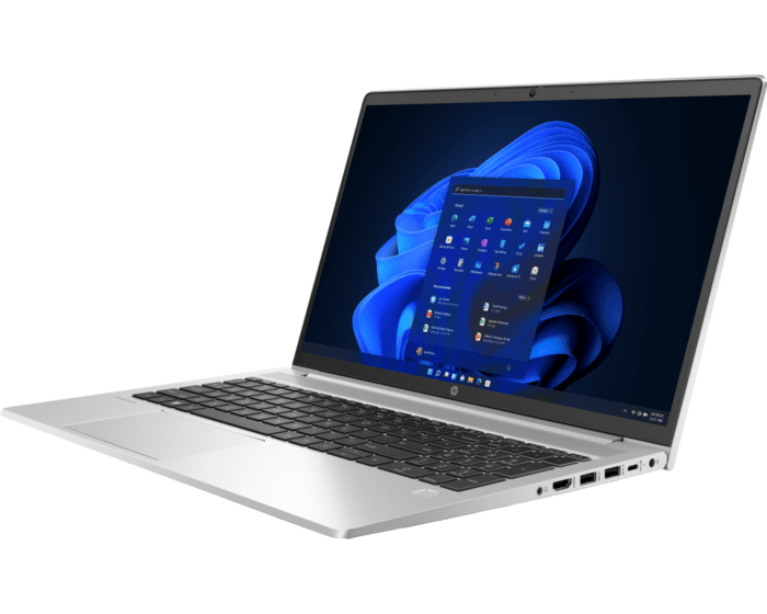 Amazon.com: HP ProBook 450 G8 Home & Business Laptop (Intel