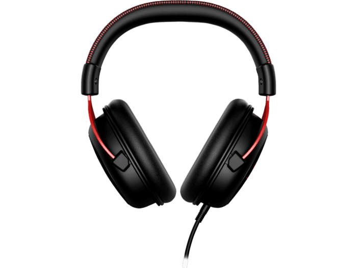 Customer Reviews HyperX Cloud II Gaming Headset (BlackRed) Shop