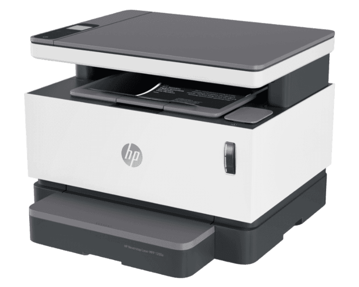 hp laser neverstop 1200a