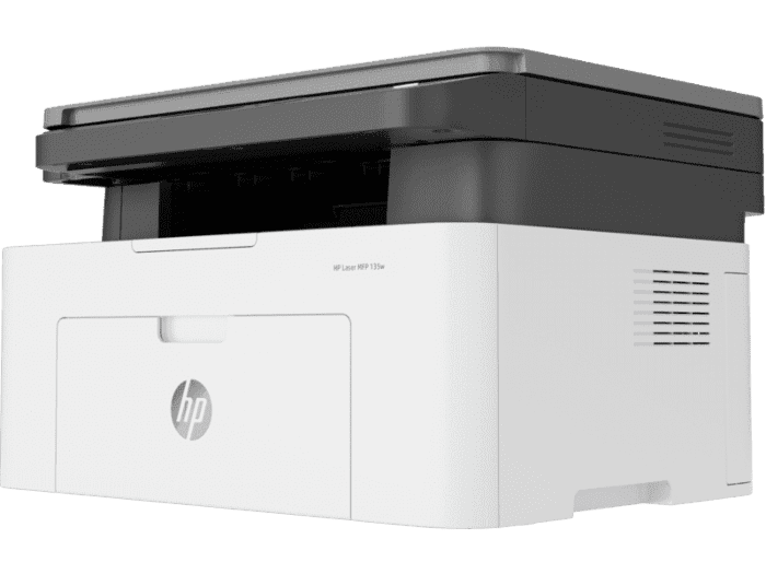 HP Laser MFP 135w Printer - Shop HP.com Malaysia