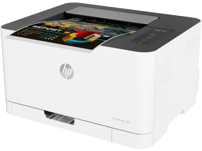 HP Color Laser 150a | HP Store Malaysia