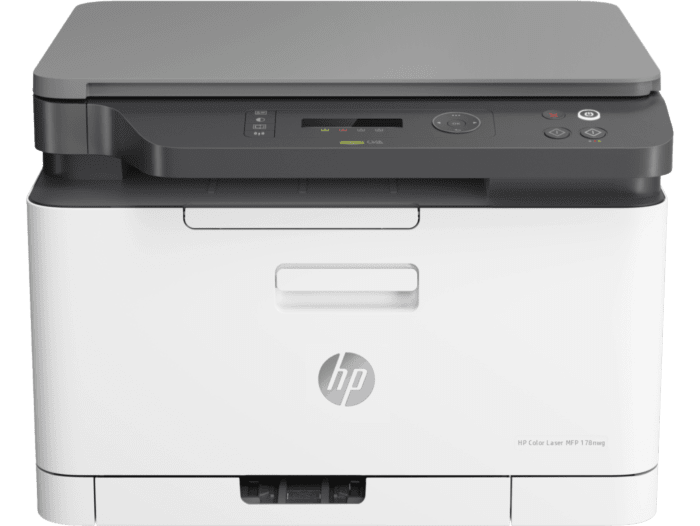 HP Color Laser MFP 178nw (4ZB96A)