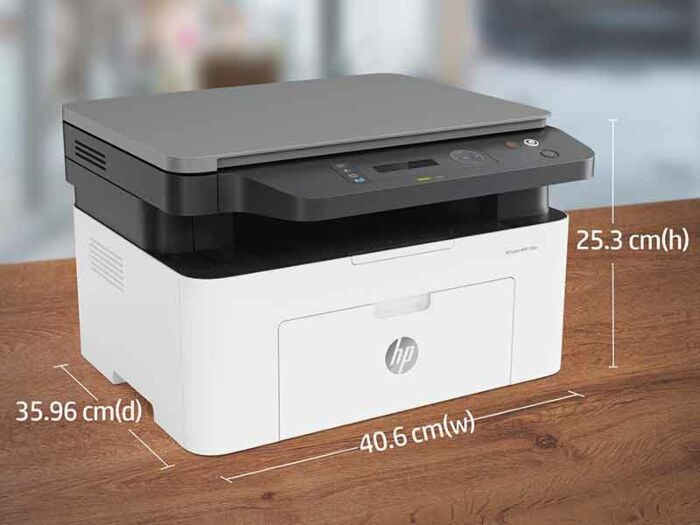 HP Laser MFP 135w Printer - Shop HP.com Malaysia