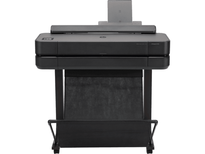 HP DesignJet T650 24-in Printer (5HB08A)