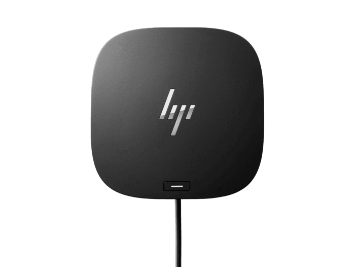 HP USB-C/A Universal Dock G2 (5TW13AA)
