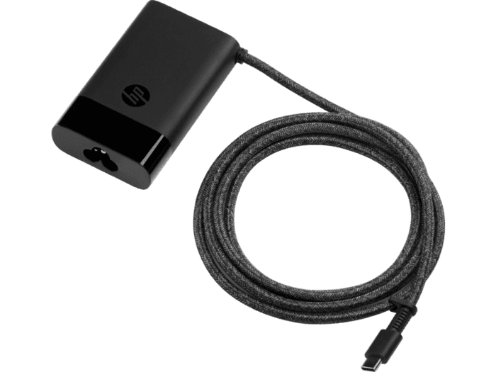 HP USBC 65W Laptop Charger (671R3AA) Shop Malaysia