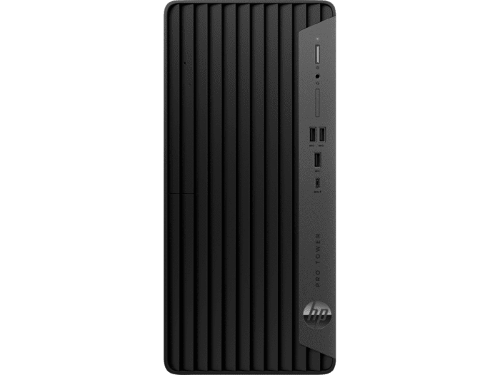 HP Pro Tower 400 G9 Desktop Desktop PC - Not Applicable -  (6N0H7PA)