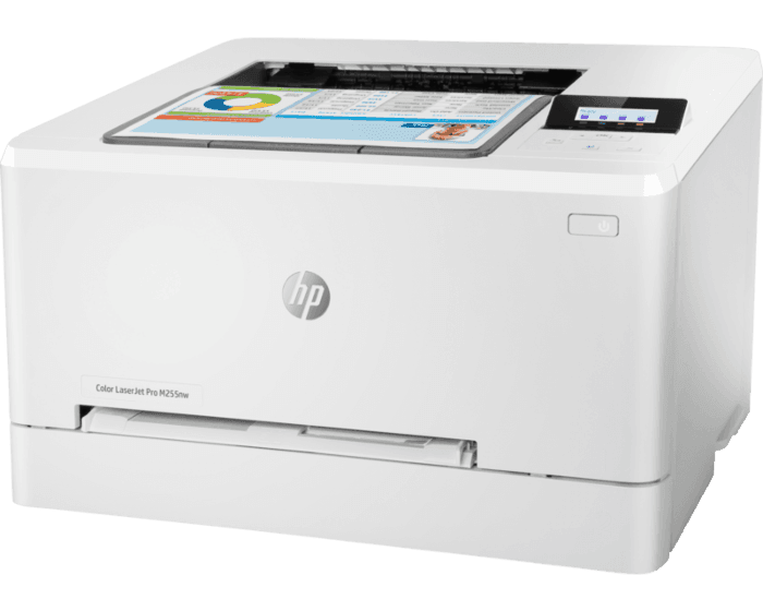 hp 255 laser printer