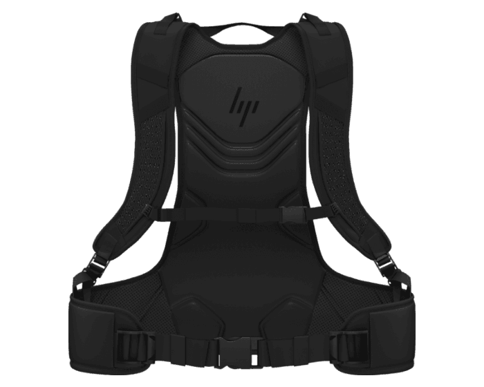HP VR Backpack G2 HP Online Store