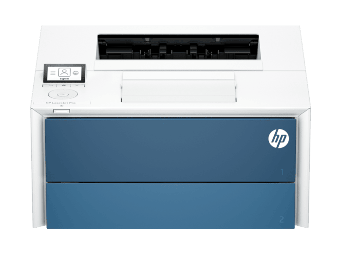 HP LaserJet Pro 4006dn Printer (8X3D4A)