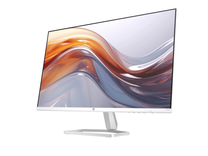 HP Series 5 27 inch FHD Monitor with Speakers - 527sa - Shop HP