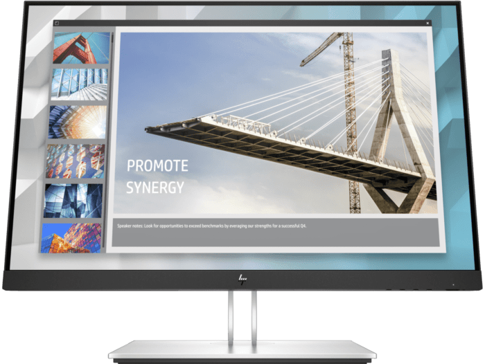 HP E24i G4 WUXGA Monitor - 24