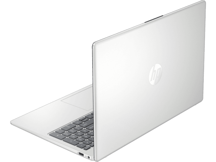 HP Essentials 15.6 inch Laptop 15-fc0209AU, Silver - 15.6 HP Essentials 15.6 inch Laptop 15-fc0209AU, Silver - 15.6
