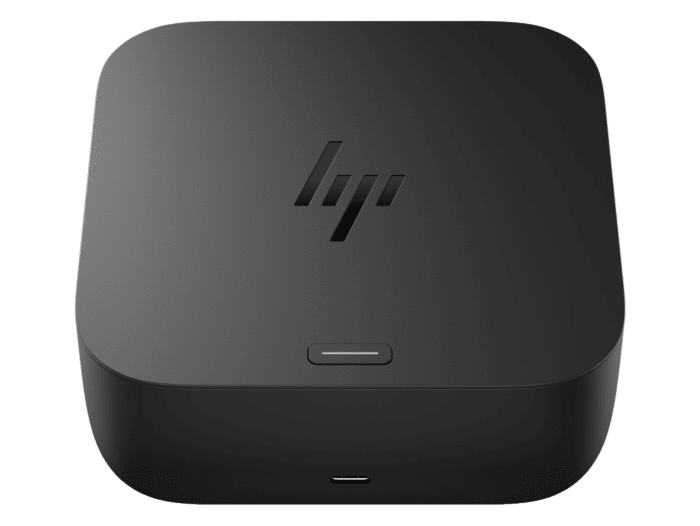 HP USB-C 100W G6 Dock (9X3V1UT)