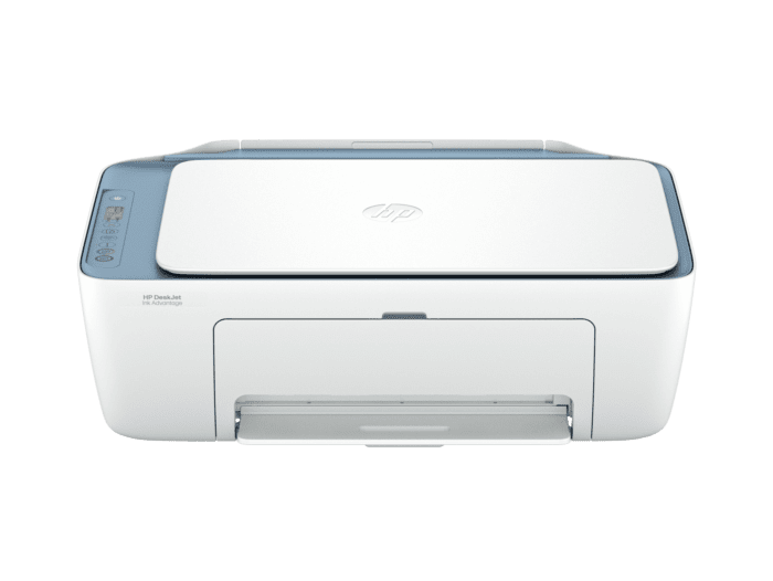 HP DeskJet Ink Advantage 2988 All-in-One Printer (A24JCB) - Center facing