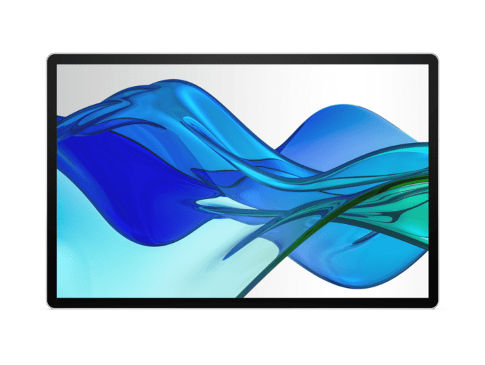 HP Series 5 Pro 14 inch WQXGA Portable Monitor - 514pn - 14.36" (B88JWAA)