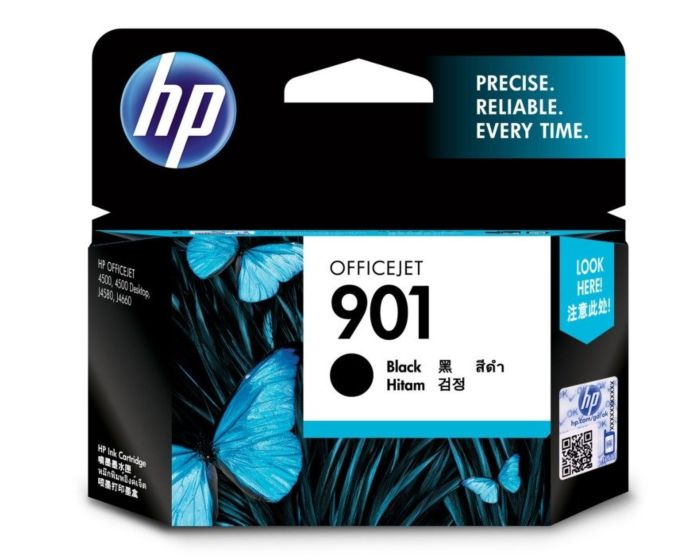 hp printer 901