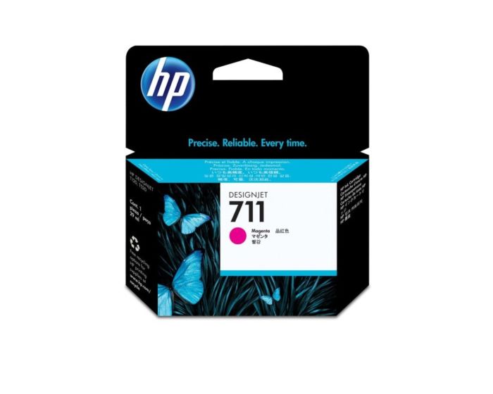 hp 711 magenta