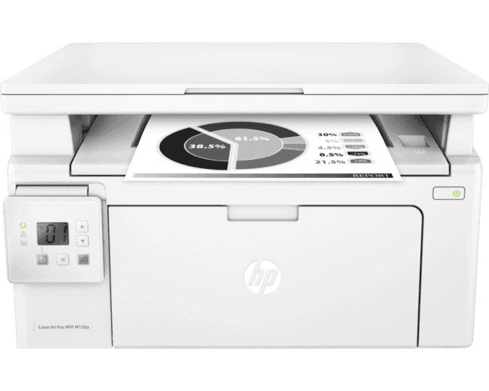 HP LASERJET PRO M130A PRINTER – BLGT