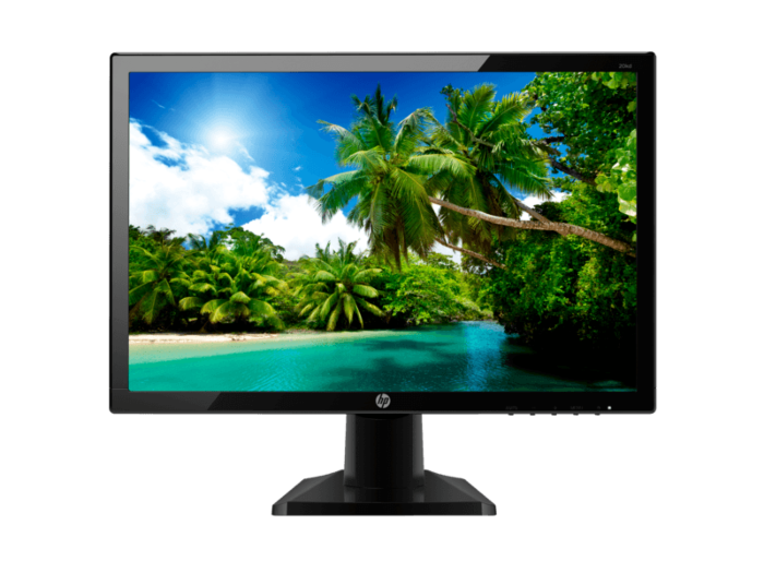 [WTS] HP Slimline Desktop + 19.5-inch Monitor