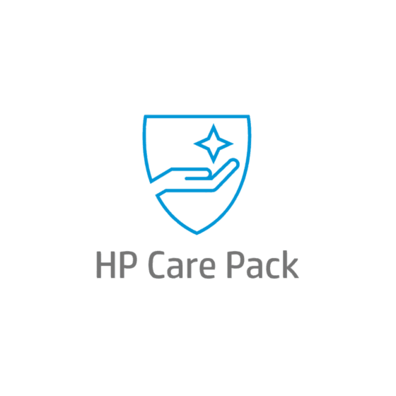 HP 3 year Next business day Onsite Accidental Damage Protection Notebook Only Service