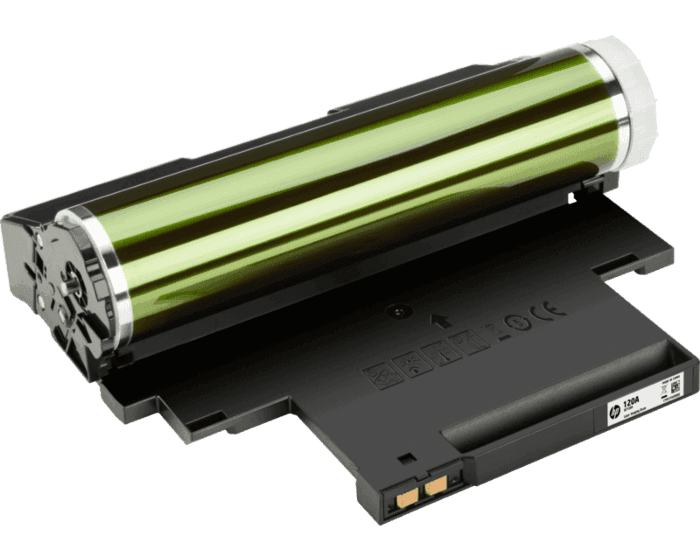 hp 120a drum