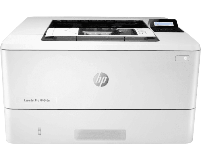 Hp laserjet 404dn какой картридж