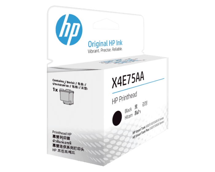 hp x4e75a