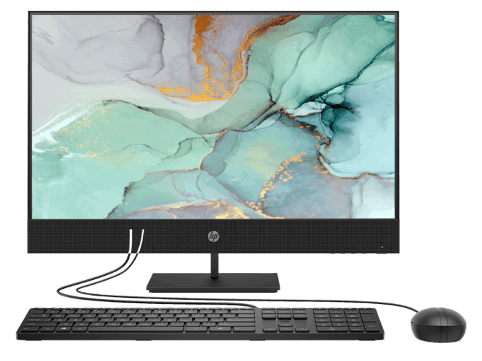 HP ProOne 400 G6 AllinOne PC HP Store Malaysia