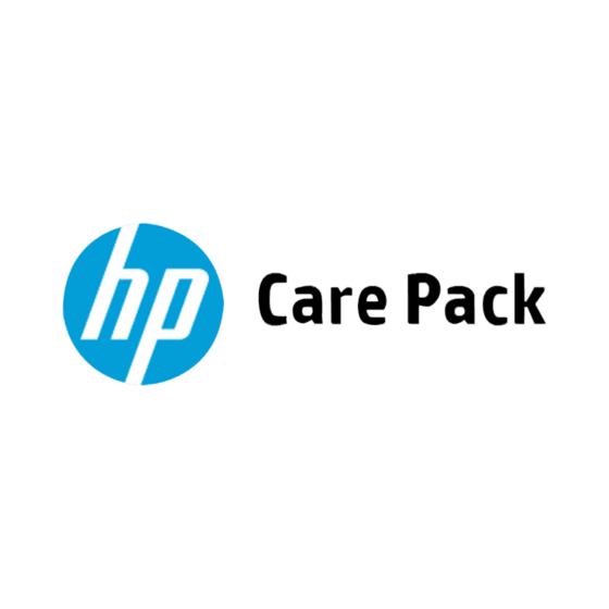 HP 2 year Post Warranty NBD Onsite HW Support w/Defective Media Retention for LaserJet Pro M501