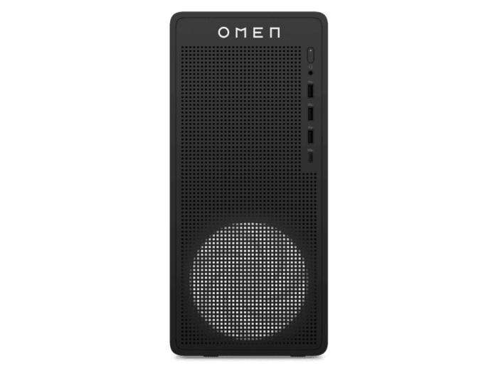 OMEN 16L Gaming Desktop PC TG03-1004d PC (D9UE0PA)