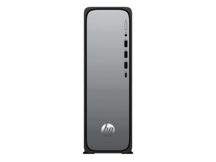 HP OmniDesk Slim Desktop S03-0018d PC (B95X9PA)