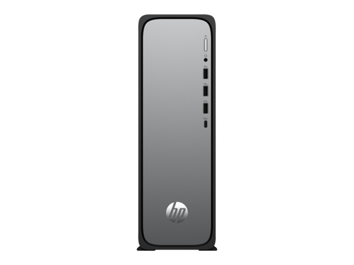 HP OmniDesk Slim Desktop S03-0081d PC (DN4W4PA) - Hero