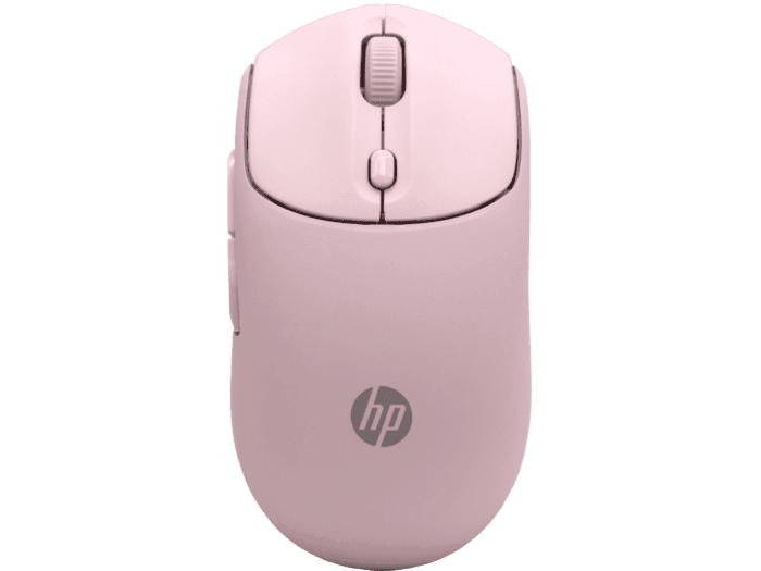 HP 400 Quiet Wireless Mouse (AZ7B5AA)