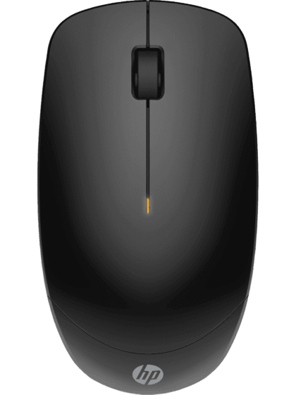 HP 230 Slim Wireless Mouse (AJ7C2AA)