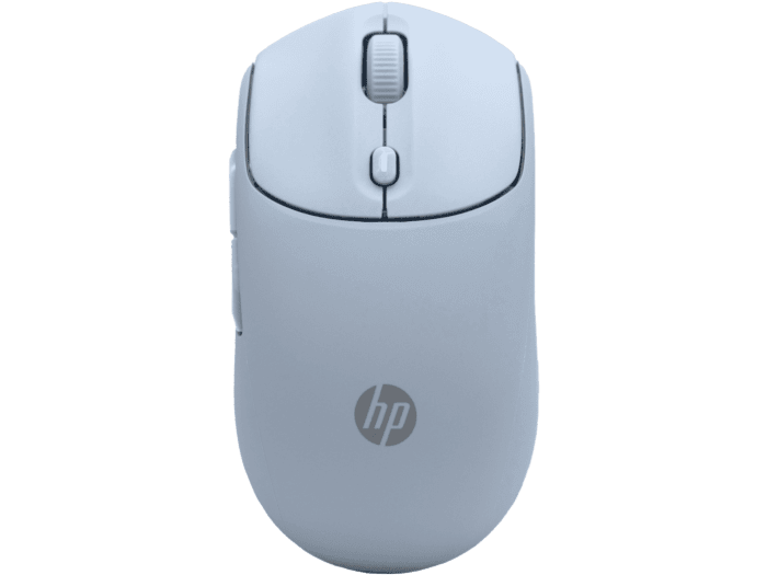 HP 400 Quiet Wireless Mouse (AZ7B4AA)