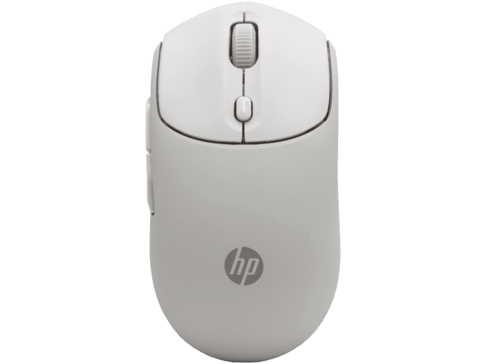 HP 400 Quiet Wireless Mouse (AZ7B6AA)