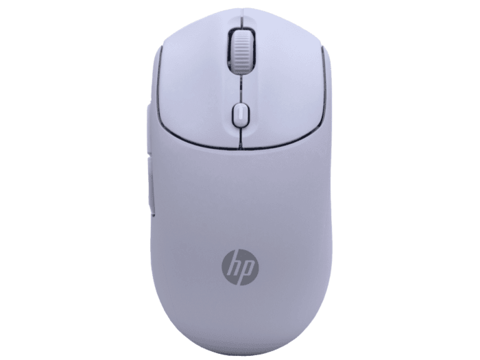 HP 400 Quiet Wireless Mouse (AZ7B7AA)