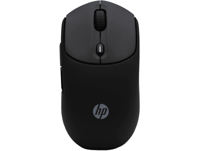 HP 400 Quiet Wireless Mouse (AZ7B2AA)