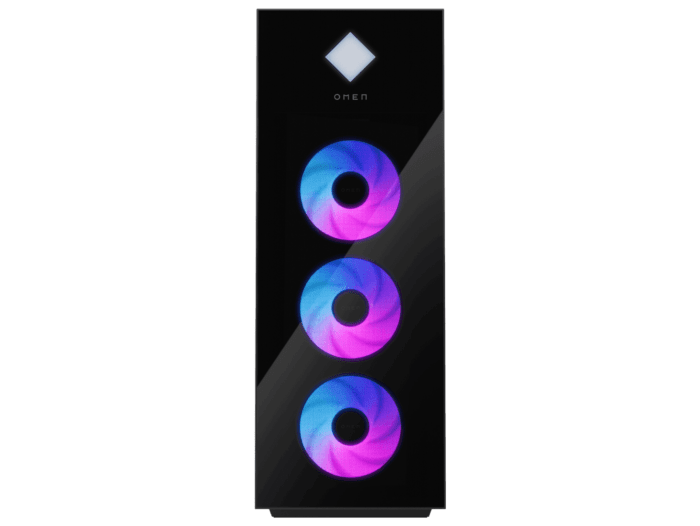 OMEN by HP 45L Gaming Desktop GT22-3008d (C2HY7PA)