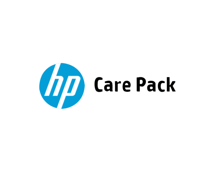 HP 1 year Post Warranty Next Business Day w/Disk Media Retention Service for Digital Sender 8500fn2