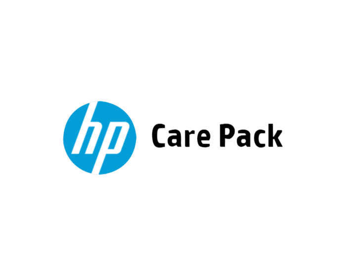 HP 1 year Post Warranty Next Business Day w/Defective Media Retention Service for Laserjet M630 MFP