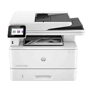 HP LaserJet Pro MFP 4103fdn Printer (2Z628A)