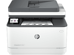 HP LaserJet Pro MFP 3103fdn Printer (3G631A)
