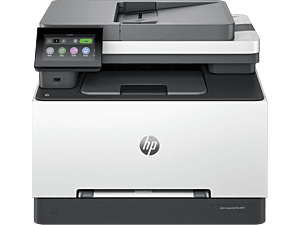 HP Color LaserJet Pro MFP 3303fdw (499M8A)