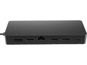 HP Universal USB-C Multiport Hub (50H98AA)