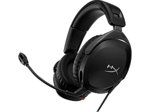 HyperX Cloud Stinger 2 - Gaming Headset (Black) (519T1AA)